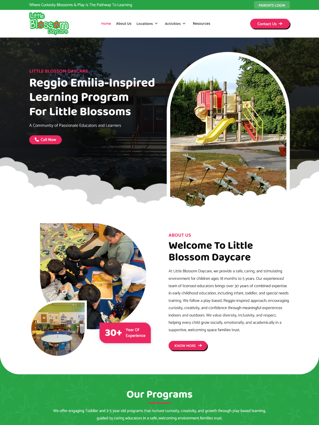 Littleblossomdaycare Image