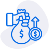 Affordable Pricing icon