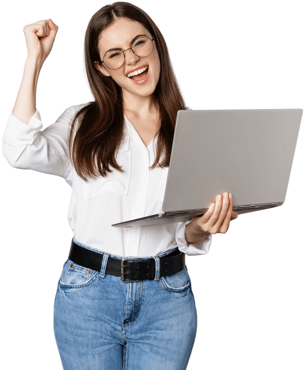 Why Choose Us Image Image