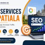 Seo Service In Patiala Image